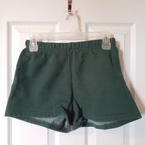 TNA Sweat Shorts